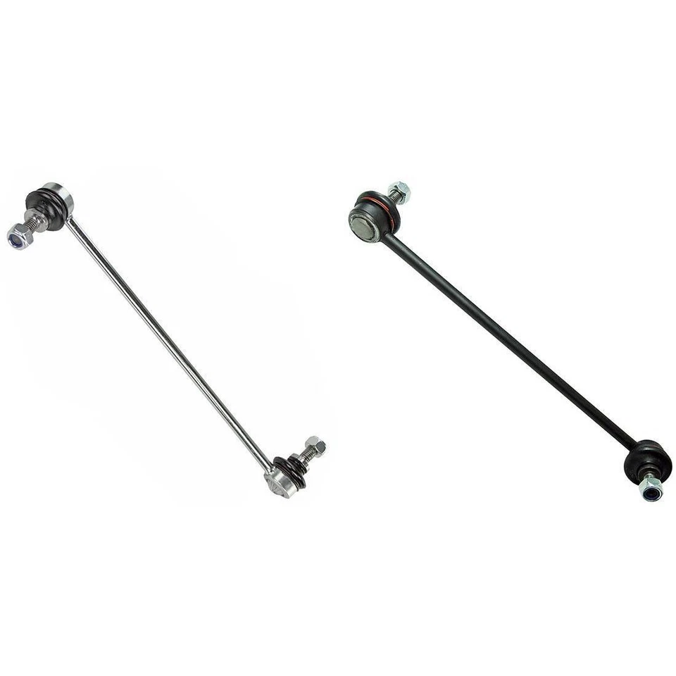 Комплект звеньев стабилизатора передней левой передней правой подвески для BMW 128i 2008-2013 годов выпуска - Изображение 2 из 2