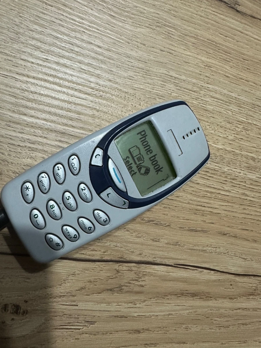 Nokia 3310 Single Core Unlocked Cell Phones & Smartphones for sale