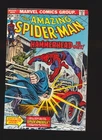 Amazing Spider-Man # 130 - Intro Spider-Mobile!!! VF/NM Cond