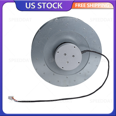 Fits For Ebm Vacon 48V (36-57V) 135W Frequency Converter Fan R3G280-AH33-31
