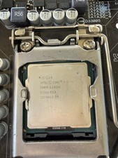 Intel Core i7-3770S SR0PN 8MB 3.1GHz 5GT/s Desktop CPU Processor