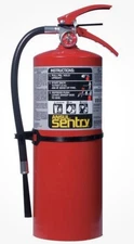 Ansul Sentry 10lb ABC Fire Extinguisher