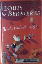 Birds Without Wings (Random House Large Print) - hardcover de Bernieres, Lou...