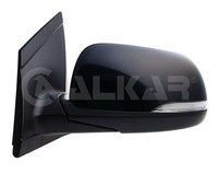 Alkar AußEnspiegel 6146652 FüR Picanto Beheizbar Konvex KIA 2 TA Fuel LPG