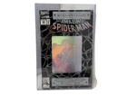 Amazing Spider-Man #365 Super-Sized 30th Anniversary Hologram Cover VF/NM