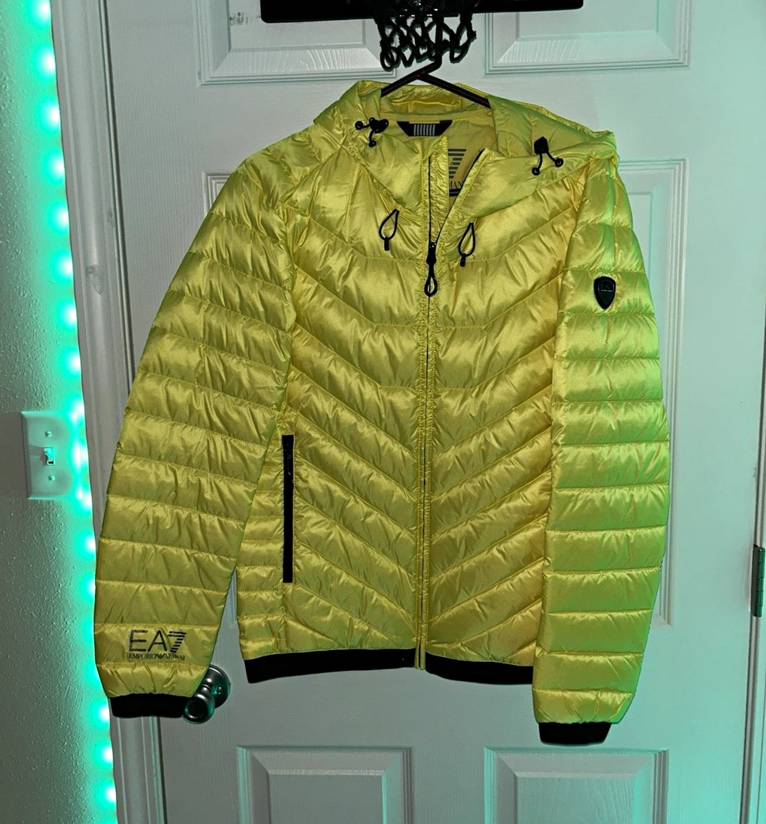 25+ Emporio Armani Jackets for Men for sale | Updated Oct 2026