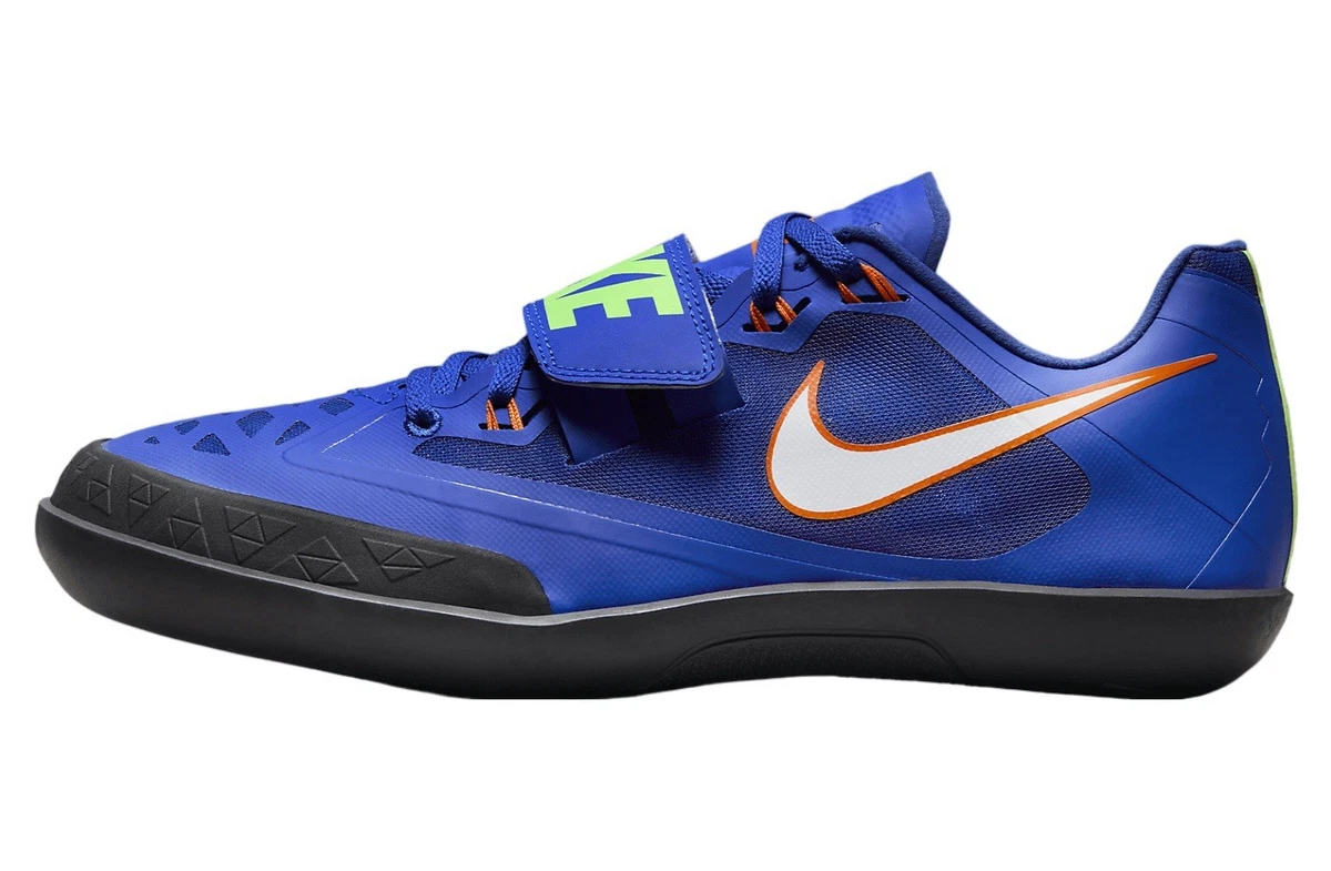 Nike Zoom SD 4 Racer Blue for Sale | Authenticity Guaranteed | eBay