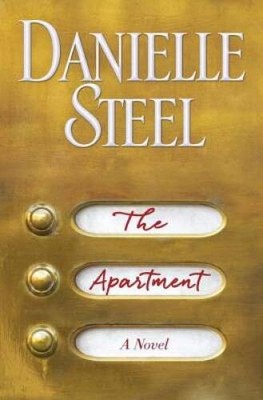 The Apartment: A Novel (Random House Large Print) - Paperback - ACCEPTABLE