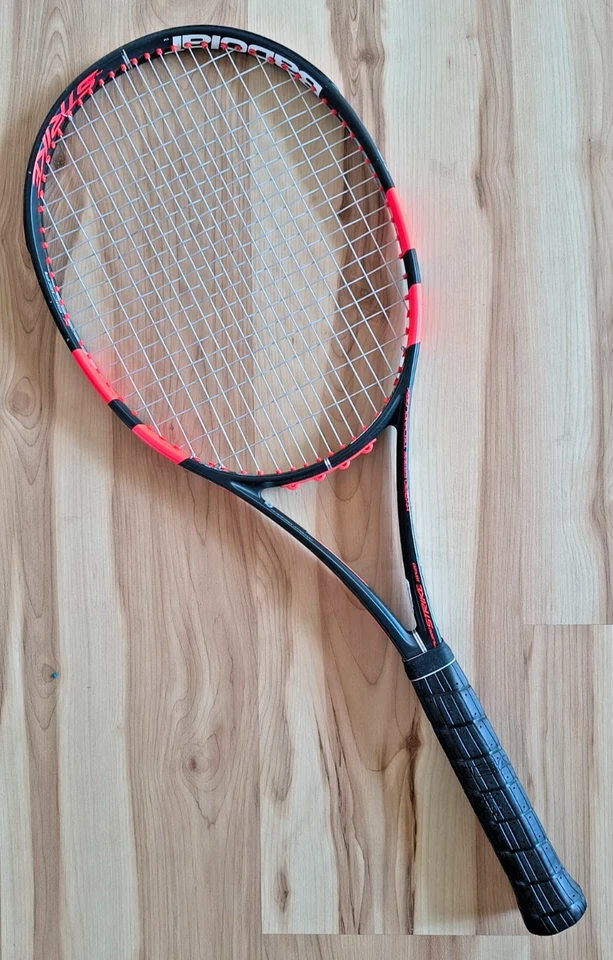 Babolat Pure Strike, Foto 2 von 5