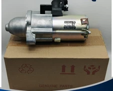 OEM 31200-5A2-A52 Starter Auto Transmission For 2013-2017 Honda Accord CR-V 2.4L