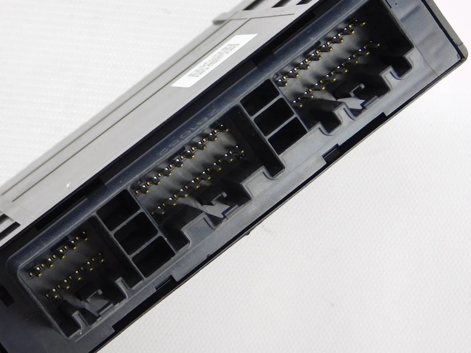 ✅ 04 - 06 Ford Lincoln Theft Locking Control Module Receiver 5L3T-15604-BA OEM - Image 2 of 4