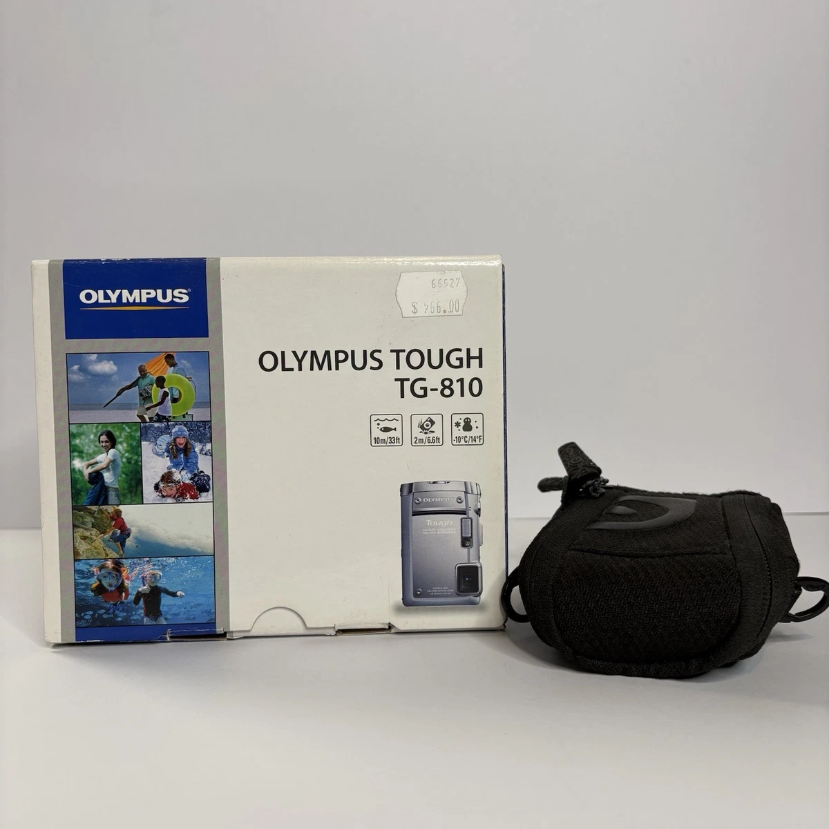 Olympus Tg 810 for sale | eBay