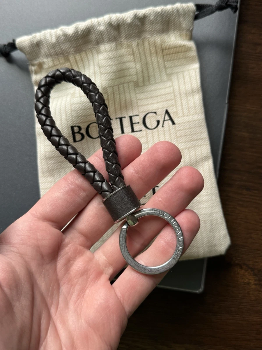 Bottega Veneta Key Chains, Rings & Finders for Women for sale - eBay