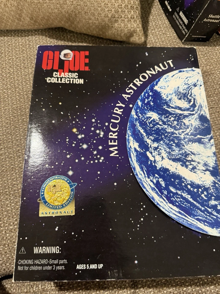 25+ Gi Joe Astronaut for sale | Updated Oct 2026