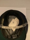 Vintage US Post Office Special Delivery Messenger Hat With Badge Bancroft NOS — photo 4