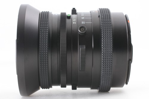 NEAR MINT Hasselblad Carl Zeiss T* Distagon CF 40mm f4 MF Lens From JAPAN - Picture 5 of 8