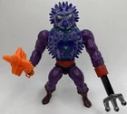 Spikor Masters of the Universe 1985 Complete MOTU He-Man Vintage Original