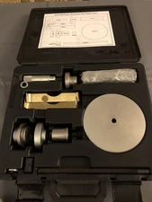 Kent Moore GM Colorado Canyon Drivetrain Unit Repair Kit Tools J-45933