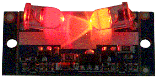 Massoth 8242060 eMOTION Kesselfeuermodul (universal), Spur G - Bild 2 von 2