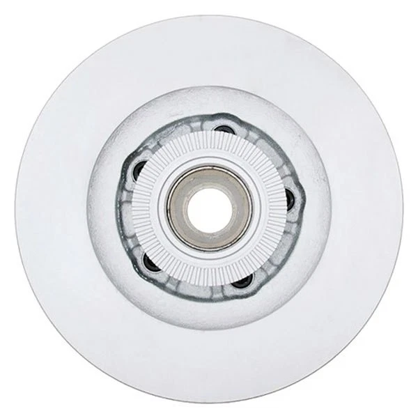 For Ford Ranger 10-11 Wheel Bearing and Hub Assembly Professional Grade Front Foto 3 de 3