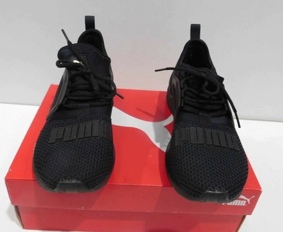 puma ignite limitless 2 gold