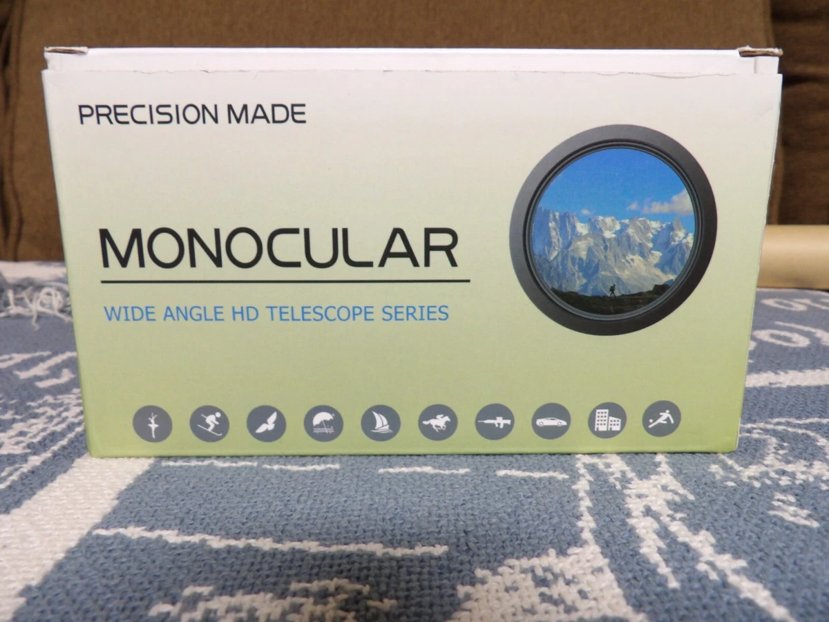Niskite monocular cheap