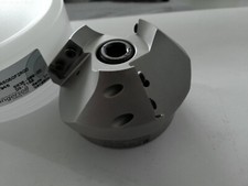 Ingersoll Wendeplattenfräser 15 N 1H 045050 F mit Innenkühlung 45 °
