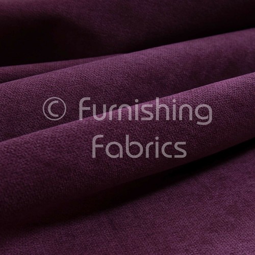 Textured Soft Wool Effect Chenille Upholstery Weight Curtain Cushion New Fabric - Picture 27 of 53