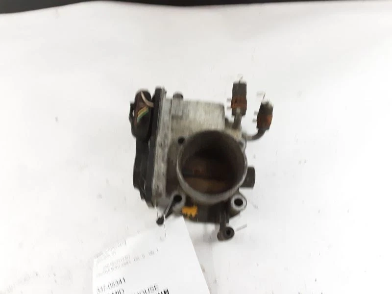 Conjunto de válvula de acelerador del cuerpo del acelerador para 00 NEON 582641 Foto 2 de 3