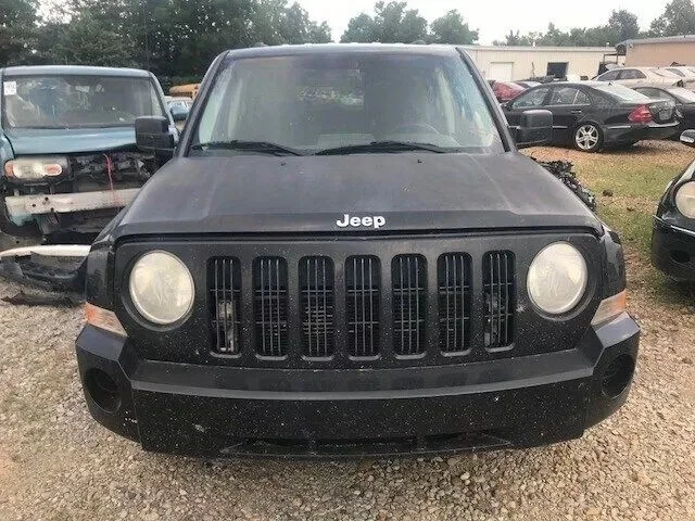 2007-2009 Jeep Compass Patriot ABS Anti-Lock Brake Pump Module Assembly OEM Foto 3 de 4