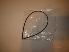 DeVry 16mm Hand Crank Projector Belt  1 Long Wire Projector Belt, New