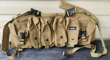 Lancer Tactical Stike Plate Carrier