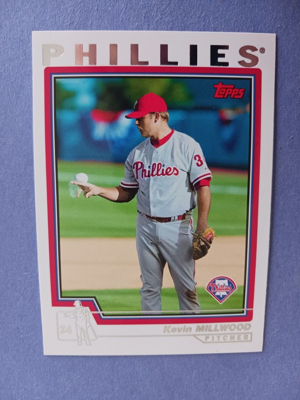 2004 Topps Baseball Cards Complete Your Set (#'s 1-250) U Pick - Picture 19 of 452