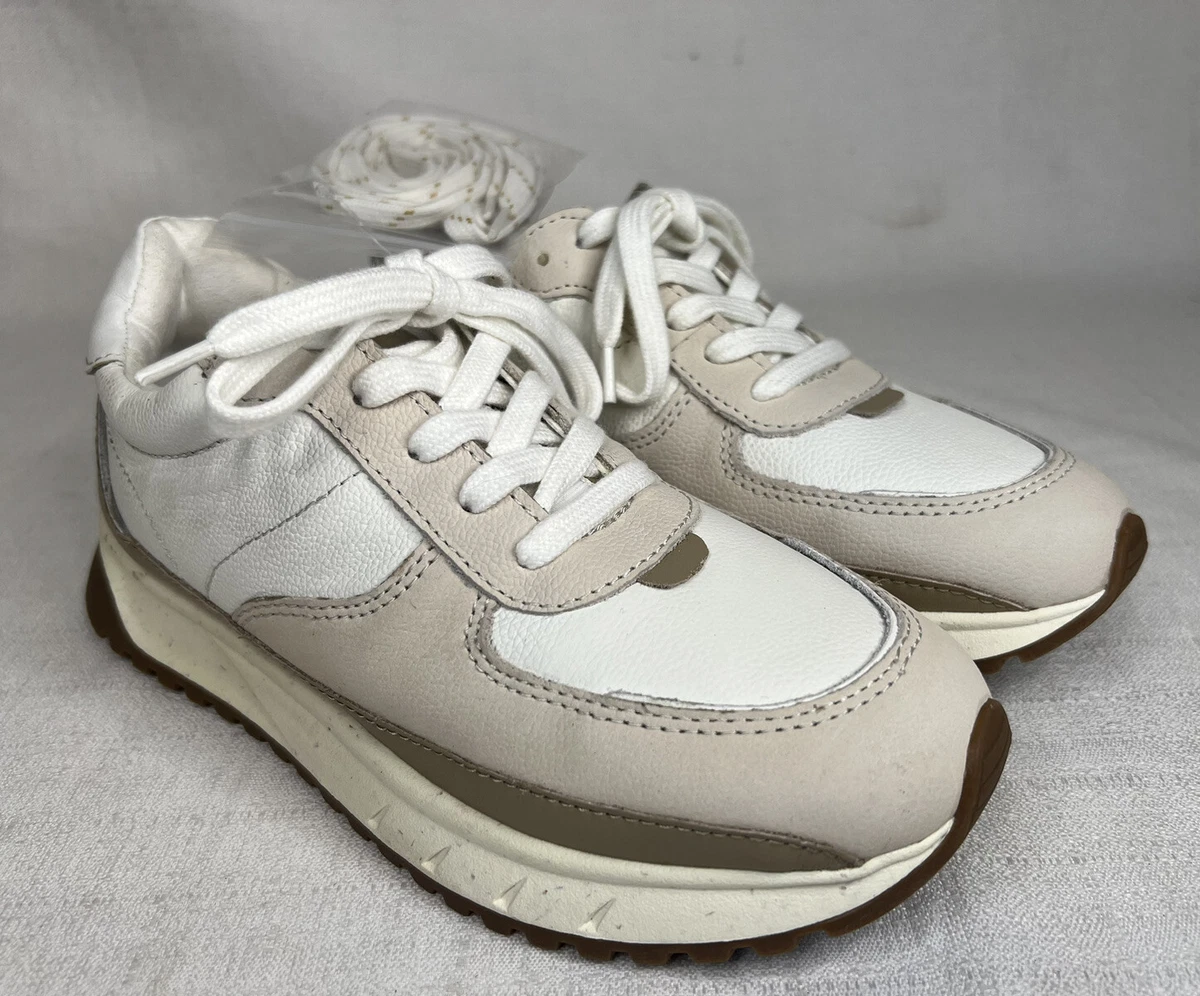 Women's Beige Sneakers & Tennis Shoes