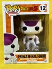 FUNKO POP! Animation DragonBallZ Frieza (Final Form) 12 W/PROTECTOR! P54