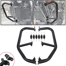 Crash Bars Protector Engine Guard For Harley PAN AMERICA 1250S RA1250S 2020-2024