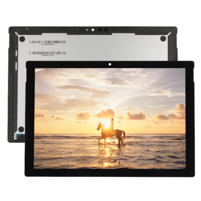 LCD Touch Screen For Microsoft Surface Pro 1 2 3 4 5 6 7 8 9 Book 1 2 3 Go 2 Lot