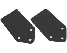 R-Design 0.5mm Carbon Skid Plate [RDD4701]