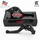 For Honda GROM/MSX125 2014-2024 2022 2021 2020 Brake Clutch Levers Short Adjust