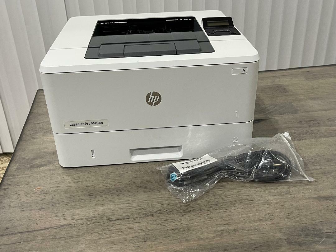 Venta de Impresora Hp Laser Jet | 102 articulos usados