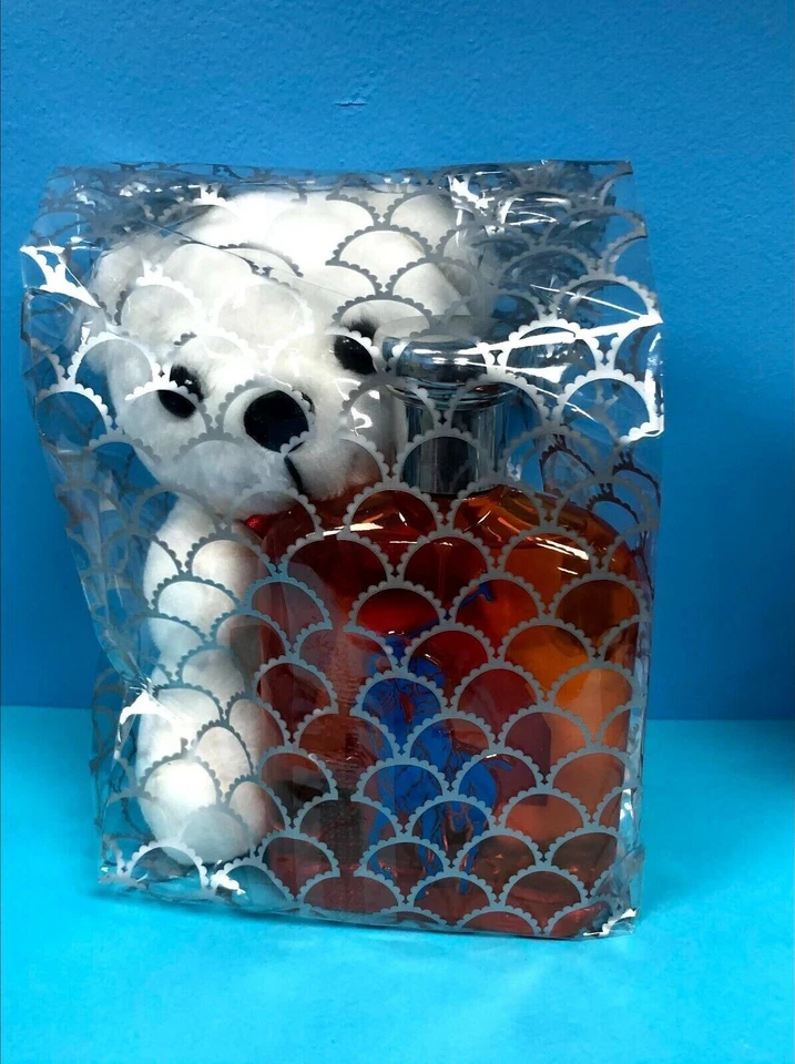 Ralph Lauren The Big Pony #4 Naranja EDT 4,2 OZ Spray Hombres Foto 2 de 2