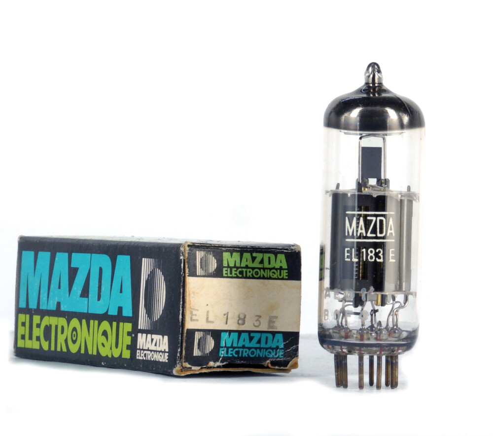 Valve PCC189 Philips Occasion Tube électronique Philips PCC189 Vintage - Ampli NOS (72) Valve Philips Occasion NOS Valve PCC189 Philips Occasion Tube électronique Philips PCC189 Vintage - Ampli NOS (72) Valve Philips Occasion NOS