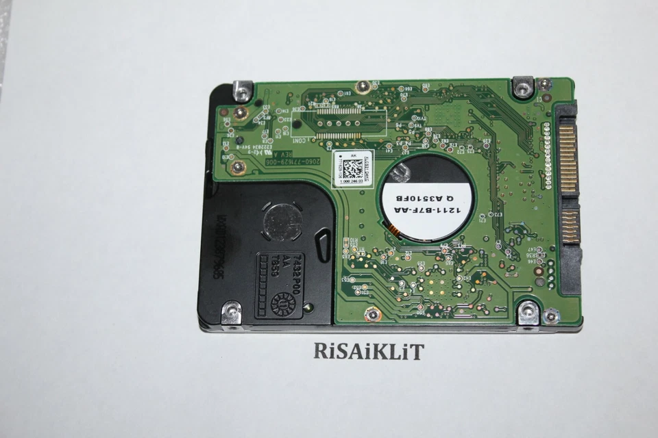 320GB HDD W/ WIN 10 PRO Compaq Presario CQ57, CQ60, CQ61, CQ62, CQ70, CQ71, CQ72 - Image 2 of 3