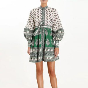 long sleeve mini dresses formal