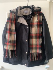 Womens Large Gallery New York Coat