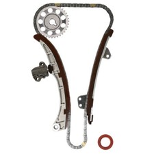 SKF (CHICAGO RAWHIDE) VKML91003N Engine Timin...