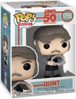 Funko Pop Jaws 50th Anniversary: Quint Figure w/ Protector