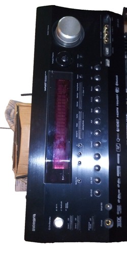 Onkyo TX-RZ830 9.2 Channel A/V Receiver Open Box Free Shipping