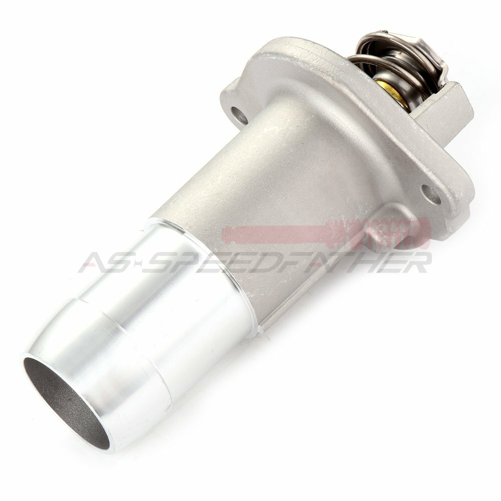 Engine Coolant Thermostat Assembly For 2006 2007 2008 2009 2010 Hummer