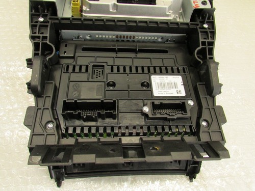 INTERRUPTOR DE CONTROL DE RADIO PANEL SELECTOR DE ENGRANAJES LINCOLN NAUTILUS 19-23 OEM LA1T18D699MD - Imagen 8 de 16